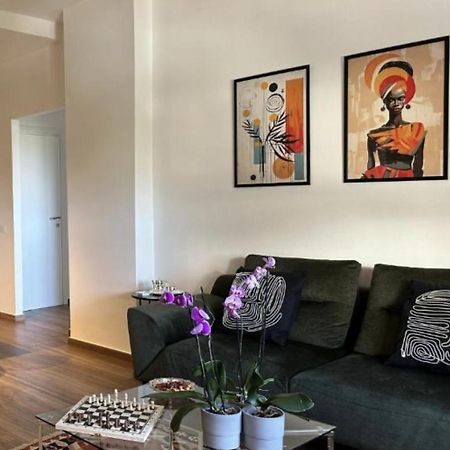 Appartamento Zona Poggiofranco Bari Zewnętrze zdjęcie