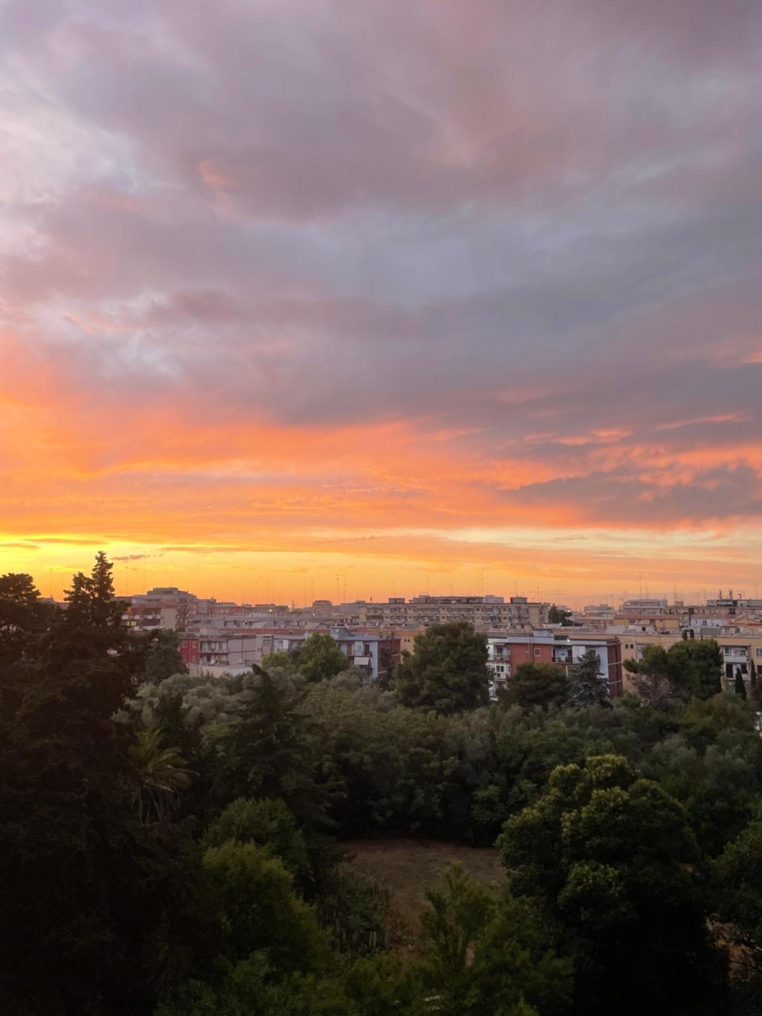 Appartamento Zona Poggiofranco Bari Zewnętrze zdjęcie