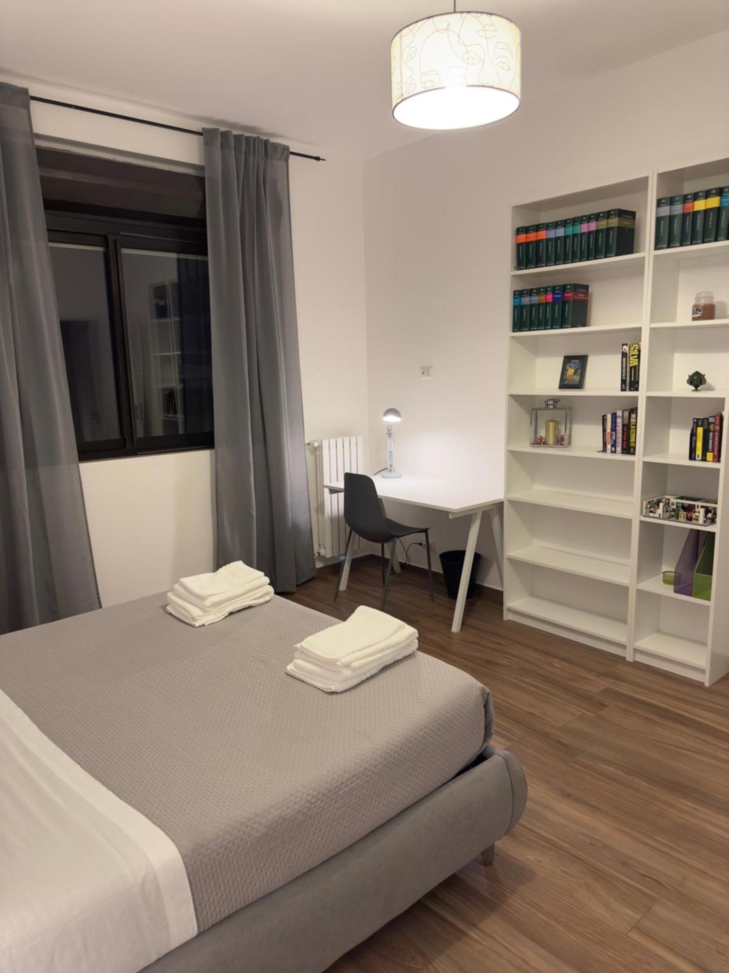 Appartamento Zona Poggiofranco Bari Zewnętrze zdjęcie