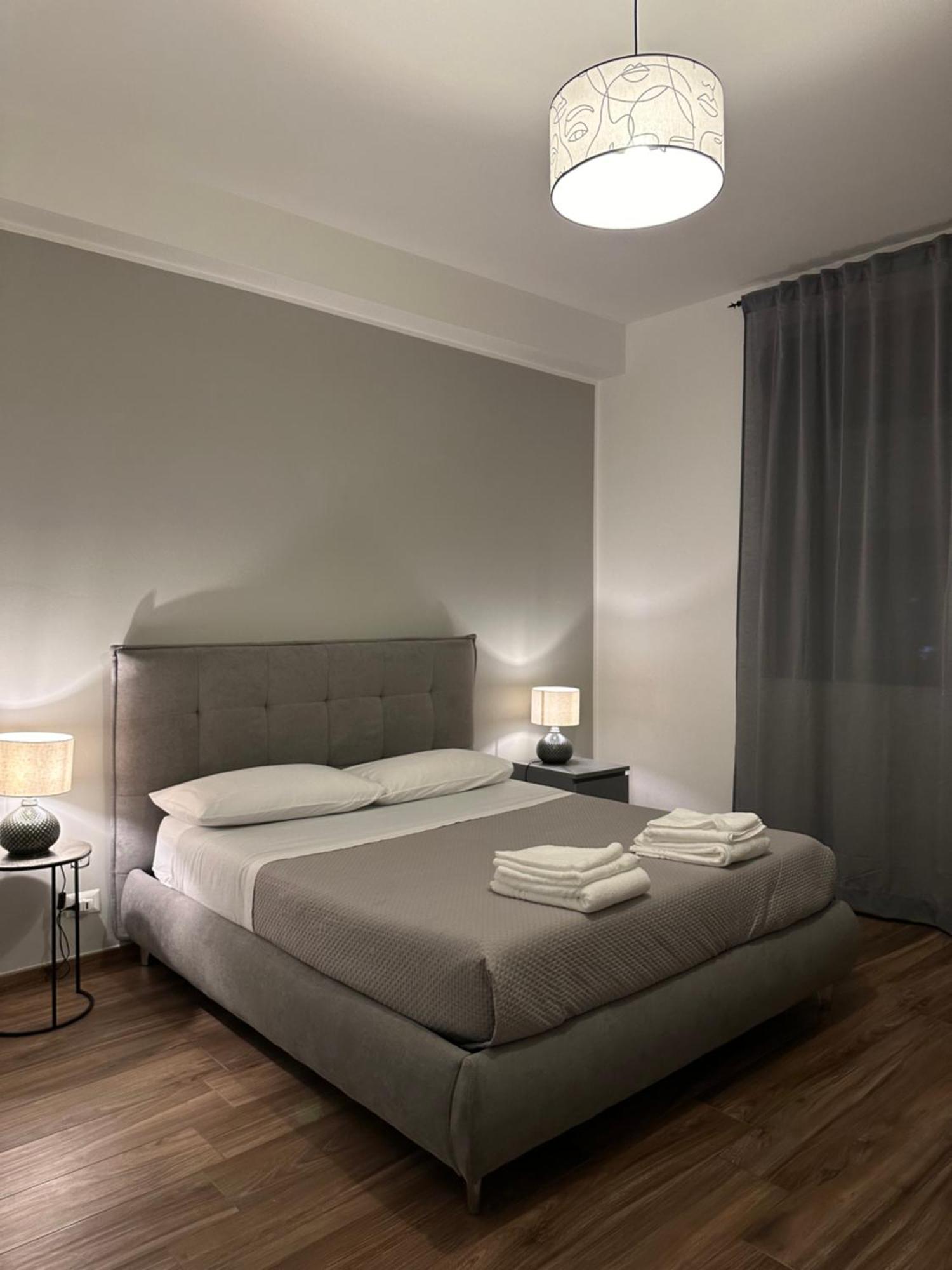 Appartamento Zona Poggiofranco Bari Zewnętrze zdjęcie
