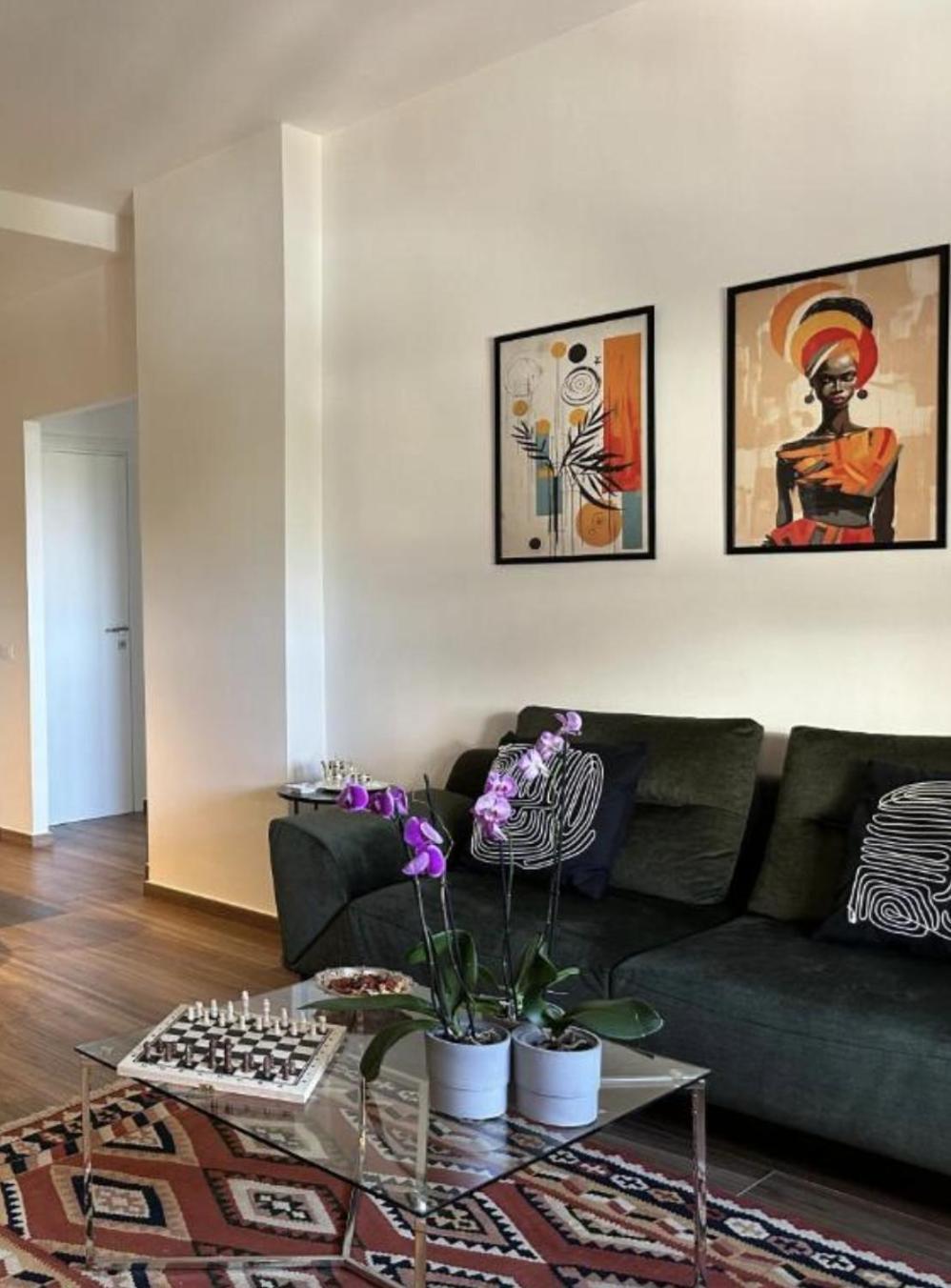 Appartamento Zona Poggiofranco Bari Zewnętrze zdjęcie